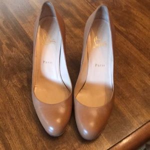 Christian Louboutin Shoes